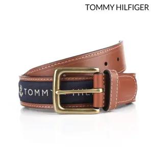 [ 벨트]가죽벨트 명품 남성벨트 학생벨트 정장벨트 Navy 벨트(11TL02X032)BT23