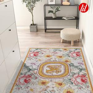 현관매트 발 매트 바닥 롤 욕실 발판 베란다 미끄럼방지 깔판 자동차 아파트 호텔식 대형 신발 카페트 코일