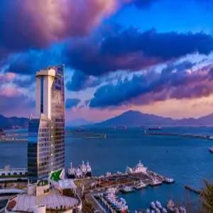 [전남 호텔] 소노캄 여수 (여수)