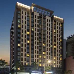 [서울 호텔] 웨스턴 코업 호텔&레지던스 (동대문,을지로,충무로,신당,약수)