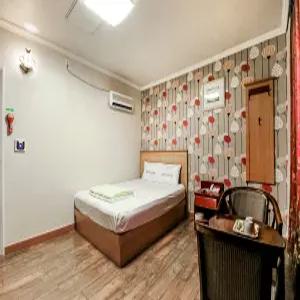 [전남 모텔] 담양 굿비즈니스 호텔 (담양,곡성,화순,구례)