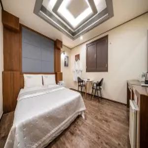 [강원 모텔] 춘천 티파니 (춘천,강촌)