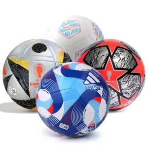 아디다스 나이키 축구공 공인구5호 올림픽24 유로24 글라이더 레플리카 스킬볼