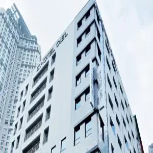 [경기 호텔] 동탄 호텔 씨엘 (동탄,화성,오산,병점)