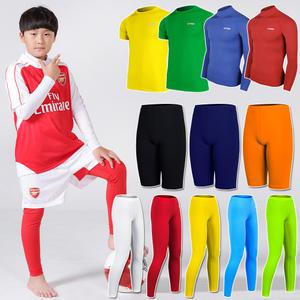 엑스프린 기모 내의 내복 기능성 이너웨어 축구 야구 풋살 헬스 골프 컴프레션 태클팬츠 레깅스 쫄티 아동 어린이 언더레이어