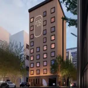 [서울 모텔] 잠실 오로시에 관광호텔 - Orosie (잠실,신천(잠실새내))