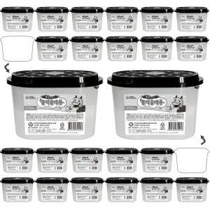 제습제 물먹을래용 24개