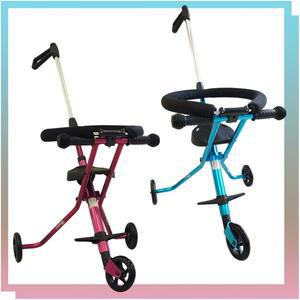 [메트릭스]휴대용유모차 미니유모차 접이식유모차 트라이크 세발유모차