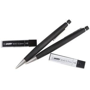 라미2000 101샤프 마크롤론 LAMY 2000 Markrolon 0.5mm 0.7mm 스테디셀러 샤프