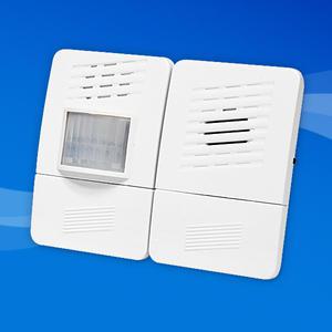 타로시 시온전자 무선센서 DO-06 출입문 경보기 감지기