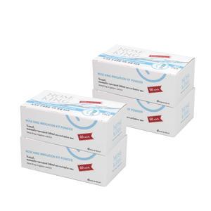 노즈킹 코세척분말 코세정분말 240포