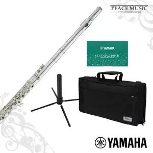 YAMAHA 야마하 YFL-777H YFL777H 프로페셔널 플룻