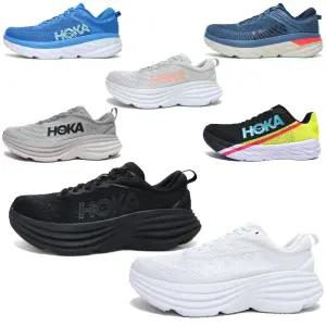 [30%즉할]호카 본디 런닝화 러닝화 운동화 남성 여성 발편한