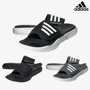 아디다스 알파 리스폰스 2.0 슬라이드 슬리퍼 JP5396 JP5397 JP5398 나이키 오프코트