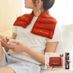 [오색약손] 어깨온 어깨 찜질팩