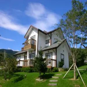 [강원 펜션] 평창 대관령양떼펜션 (평창)