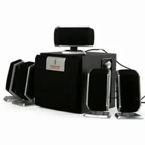 CAMAC CMK 3040DX 5.1채널 컴퓨터스피커