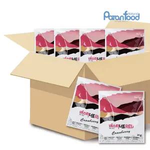 하루 한줌 견과 미스터너트 레드50봉 실속형