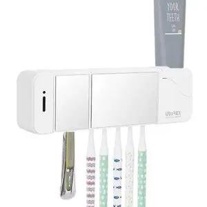 N UTOREX 칫솔 살균 건조기 UTC-5350W(231X63X49)