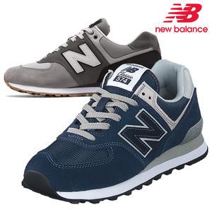 뉴발란스 574 운동화 ML574MLB WL574EN
