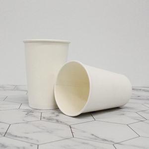 [샤이닝홈] 새솔 테이크아웃 종이컵 17온스 1000개 무지