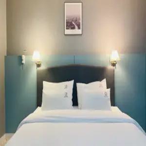 [경남 모텔] 창원 북면 호텔 THE J (더 제이) (창원 명서동,봉곡동,팔용동,북면온천,창원종합버스터미널)