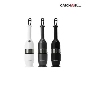 캐치웰 THC-1000 차량용 텀블러 핸디청소기 무선청소기