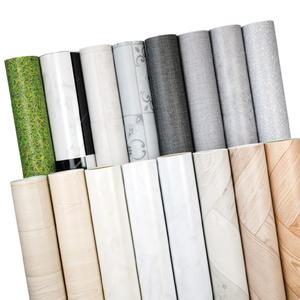 장판 시트지 바닥 접착식 스티커 거실 베란다 대리석 콘크리트(폭100X길이50씩)