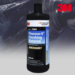3M PN3084 자동차 컴파운드 3000방 스크레치 광택