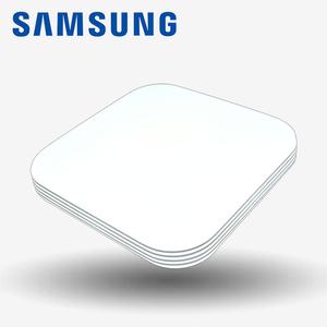 LED 직부등 슈가 크롬링 15W 베란다조명 복도등