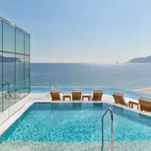 [부산 호텔] 그랜드 조선 부산 (해운대,센텀시티,재송)