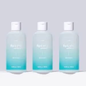 [에뛰드] 립 앤 아이 리무버 250ml 3개