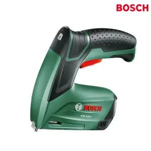 보쉬 충전타카 PTK3.6LI 홈앤가든 컴팩트한디자인