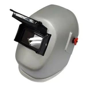 오토스 용접면 W-81 용접마스크 맨머리형