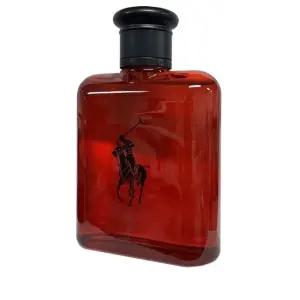 랄프로렌 폴로 레드 EDT 오드뚜왈렛 125ml 본품