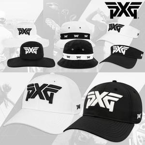 [피엑스지]PXG  모자 모음 경량 로우크라운 920 볼캡 썬캡 버킷햇 바이저 골프모자 당일출고