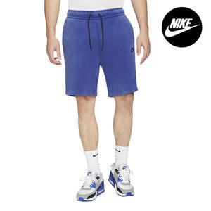 나이키 테크플리스 프리미엄 남자 반바지 쇼츠 CZ9912-455