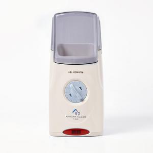 홈빙 스피드 (6시간 완성 하루에 네 번까지 제조) 요구르트 제조기 Y-2000