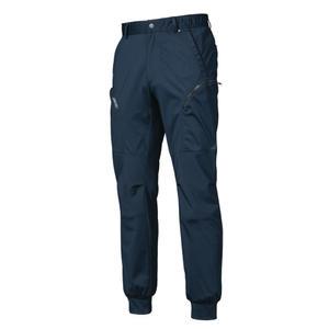 춘추 작업복바지 [ 지벤 ZB-P2205 ] 조거팬츠st 허리밴딩 지퍼포켓 현장실무형 근무복