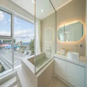 [강원] 강릉 해안로1973펜션(욕조)(강원, 강릉)