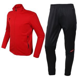 [아스토레] 트레이닝 기모 수트 1 (RED)