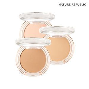 [네이처리퍼블릭] 바이플라워 컨투어링 (3종 택 1)