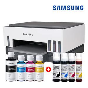 삼성 SL-T2270W T2270DW T2270FW 무한잉크 복합기 프린터 정품+호환잉크