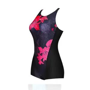 FILOAD U백 숏1부 여성수영복 FLOAS-040