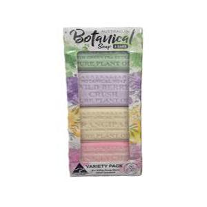 오스트레일리안 보태니컬 비누 200g x 8입