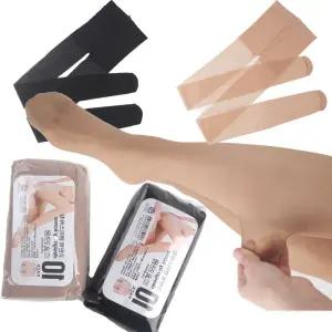 10D고탄력 팬티스타킹(10족묶음)