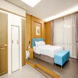 [광주 모텔] 광주 하남 하운드 광주하남 (하남,광주여대,송정역,광산구)