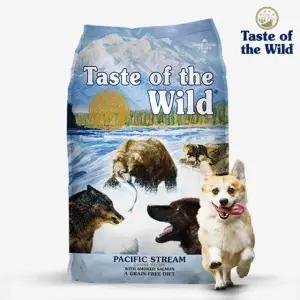 토우 그레인프리 훈제연어 고구마 18kg