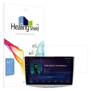 JUNSUN V1 안드로이드 올인원 내비게이션 9인치 올레포빅 액정보호필름