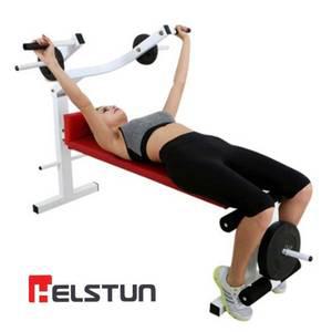 국내산 가정용 익스텐션헤머밴치 상 하체 근력운동 헤머벤치